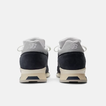 New Balance 1500 Total Eclipse Paar Fersen