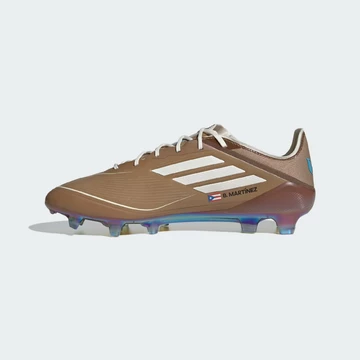 Bad Bunny x Lionel Messi x adidas F50 Bright Cyan Innenseite