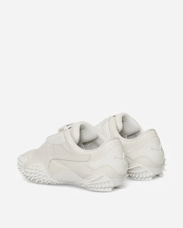 Slam Jam x Puma Mostro Tribal White Paar Fersen