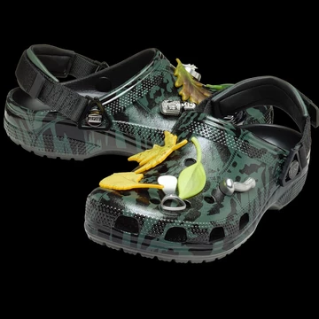 Aries x Crocs Classic Clog Pack