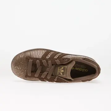 adidas Superstar II Snakeskin Earth Strata