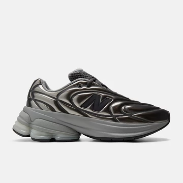 New Balance Abzorb 5030 Grey Days Außenseite