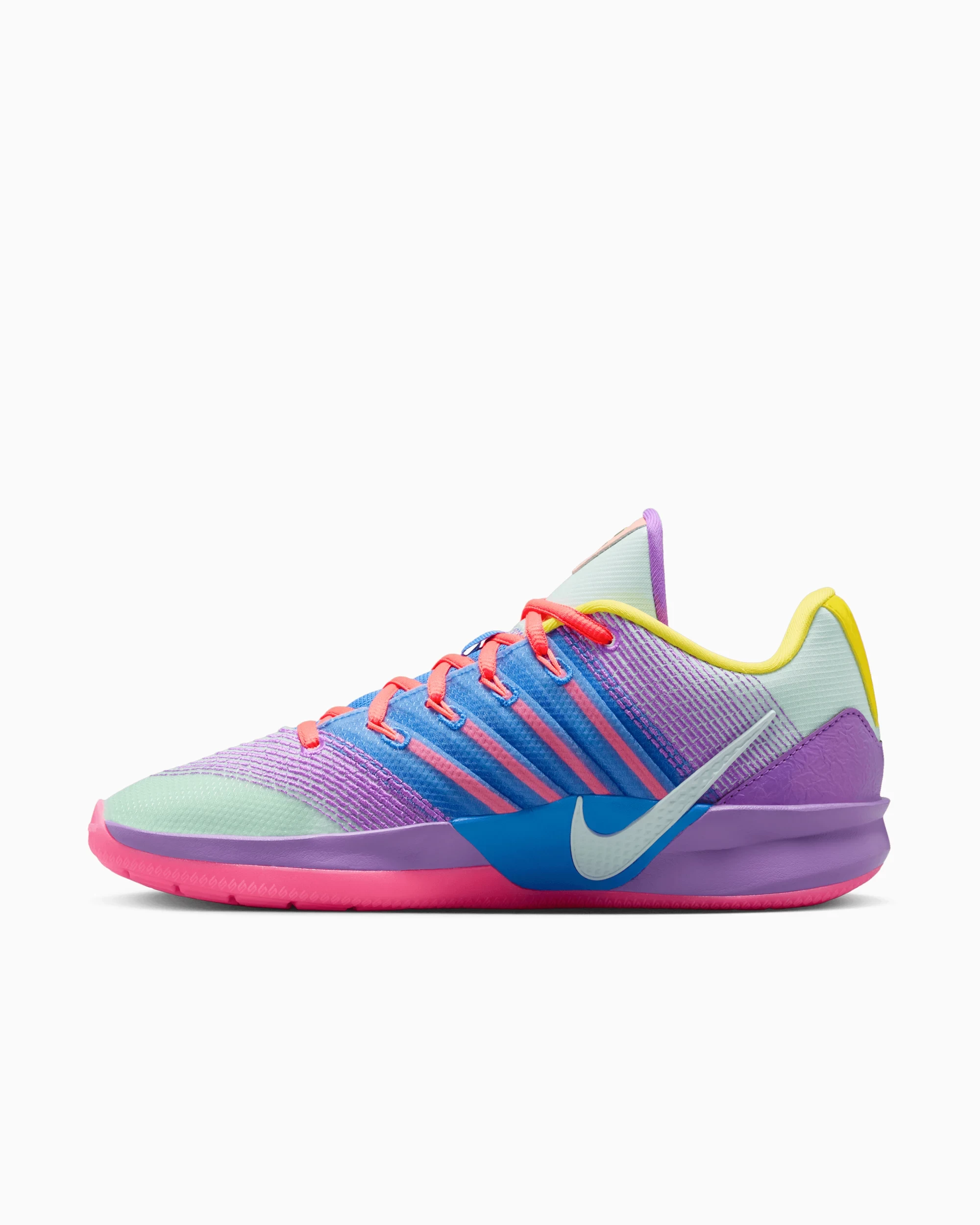 Nike Sabrina 3 What The IO7845-300 | Dead Stock