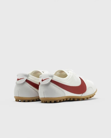 Nike Moon Shoe OG SP Summit White & Team Crimson Fersen