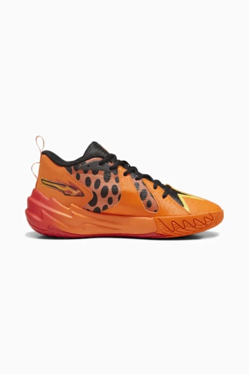 Cheetos Puma Scoot Zeros Innenseite