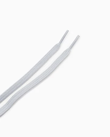 Wood Wood Asics GT-2160 Oatmeal - Laces