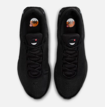 Nike Air Max Dn Paar von oben