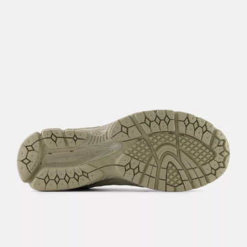 New Balance 2002DX Protection Pack Sohle