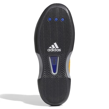 adidas Crazy 1 Orange Sohle