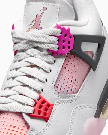 Air Jordan 4 Retro Comic