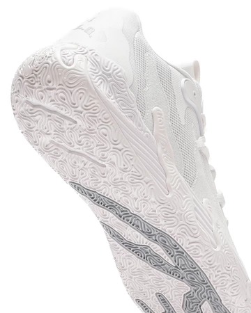 Puma LaMelo Ball MB.03 White