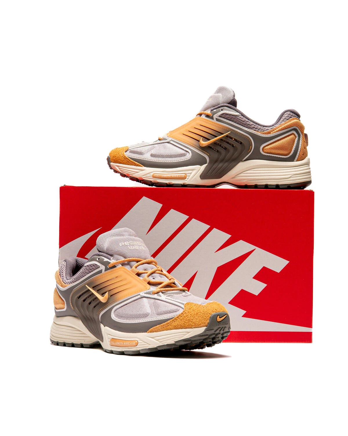 Copper Moon Air Max 27 Hypebeast Nike Air Pegasus Wave
