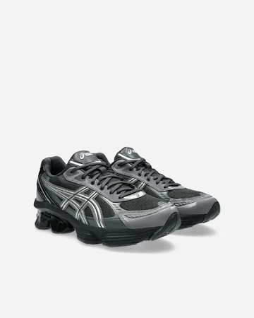 ASICS Gel Kinetic Fluent Graphite Grey
