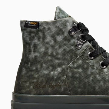 Details des Patta Converse Chuck 70 Marquis