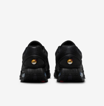 Nike Air Max Dn Paar von hinten