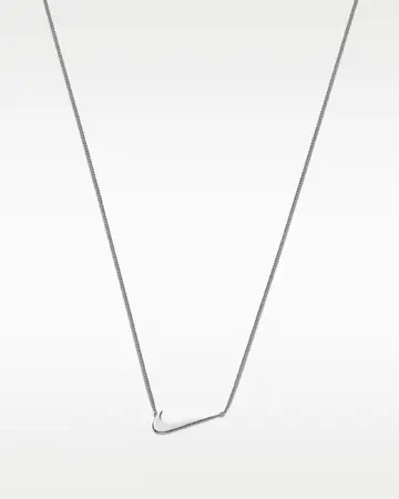 Nike Swoosh Jewellery Collection Kette