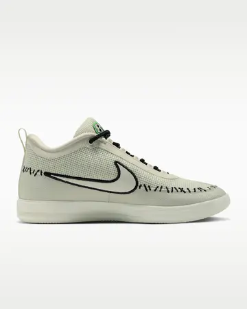 Nike Book 2 Halloween Oogie Boogie