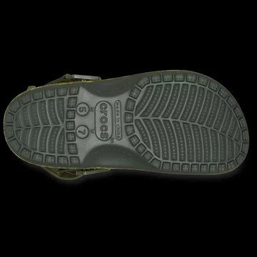 Aries x Crocs Classic Clog Pack