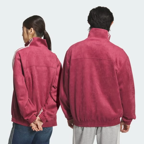 adidas New Chinese Style Track Top Pack | Dead Stock