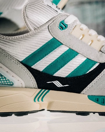Overkill x adidas Consortium ZX 8000 The Missing Link