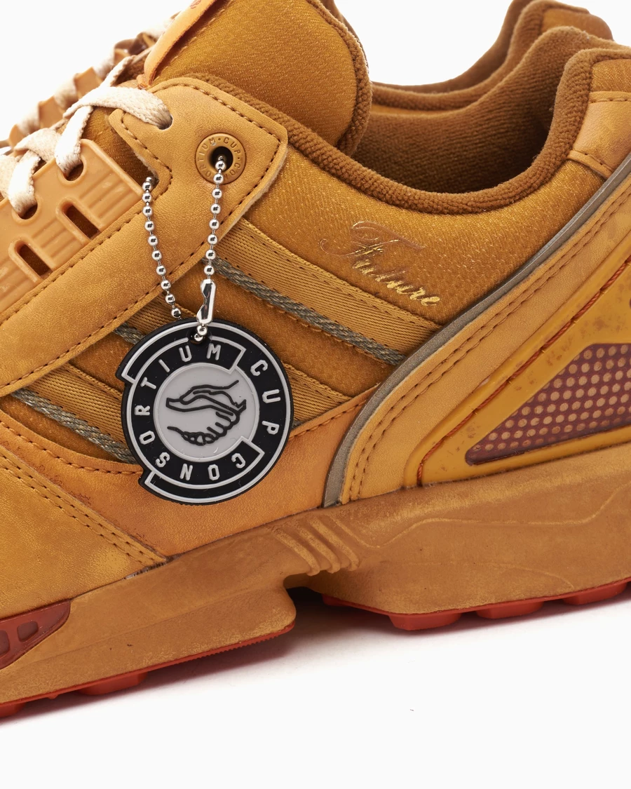END adidas ZX 8000 Consortium Cup IG8562 | Dead Stock