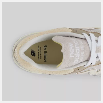 New Balance 997 Driftwood Insole