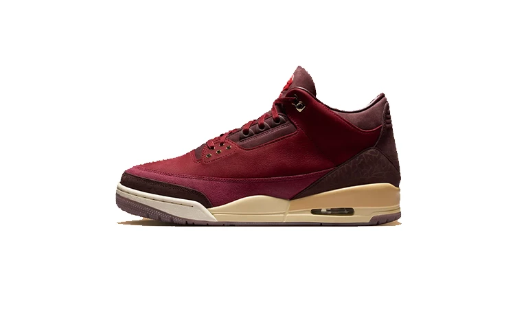 Air Jordan 3 OG BIN 23