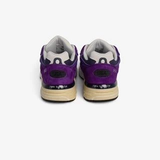 New Balance 993 Purple