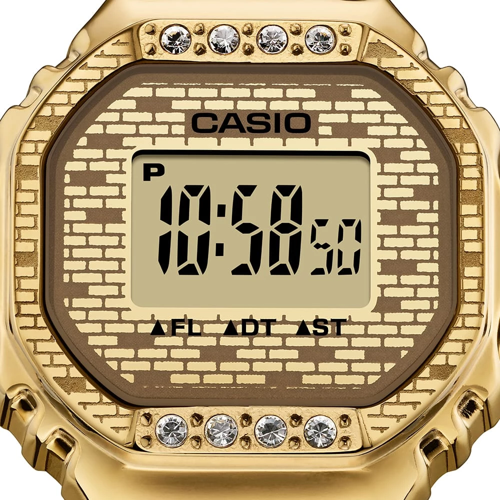 J Balvin x Casio Ring Watch CRW-001JB-9 CRW-001JB-9 | Dead Stock