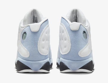 Jordan 13 Blue Grey