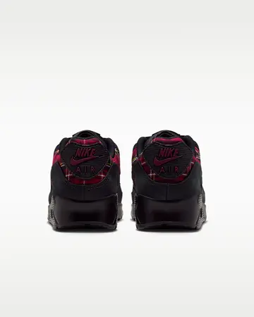 Nike Red Plaid Pack