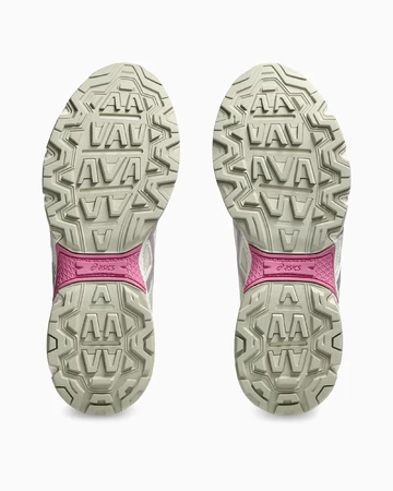 ASICS Gel Nunobiki Sweet Pink Sohlen