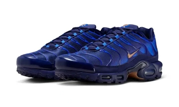 Nike Air Max Plus French Football Federation Paar