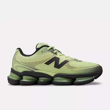 New Balance ABZORB 2000 Limelight Außenseit