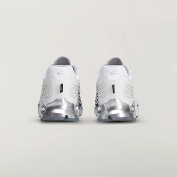 Hellstar x adidas Megaride S2 White