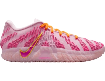Nike Ja 3 Jelly Bean Außenseite