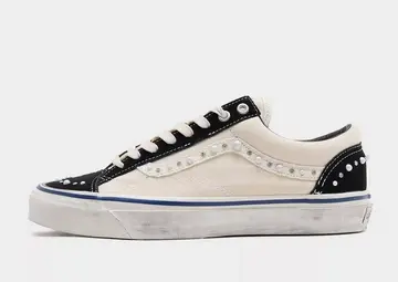 Vans Old Skool 36 Pearlized Pack Marshmallow White Außenseite