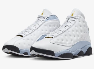 Jordan 13 Blue Grey Paar