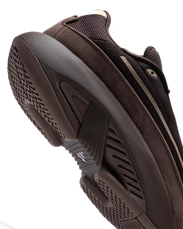 adidas Originals Mad IIInfinity Dark Brown Detailbild