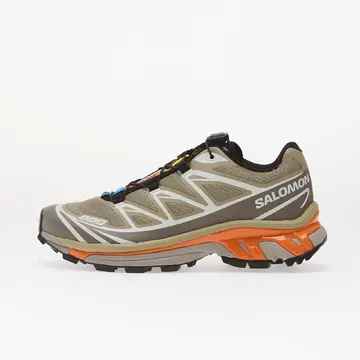 Salomon XT-6 Silver Sage Cloudburst