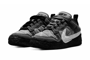 Cactus Plant Flea Market x Nike Flea 1 Grey Paar