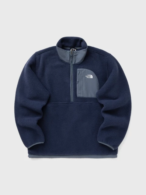 The North Face Yumiori Off Peak 1/2 Zip Jacket Image
