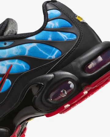 Air Max Plus Shark Attack Detailbild