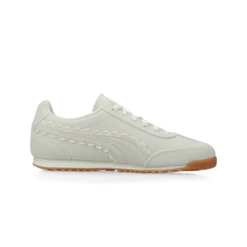 PUMA Arizona Lace White Innenseite
