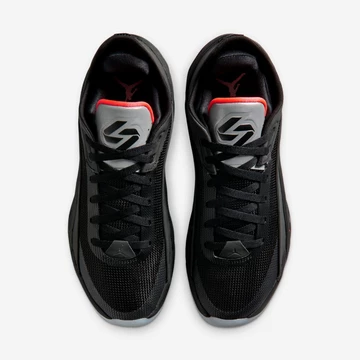 Jordan Luka 5 Bred Upper