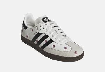 adidas Gazelle Indoor Flower Pack