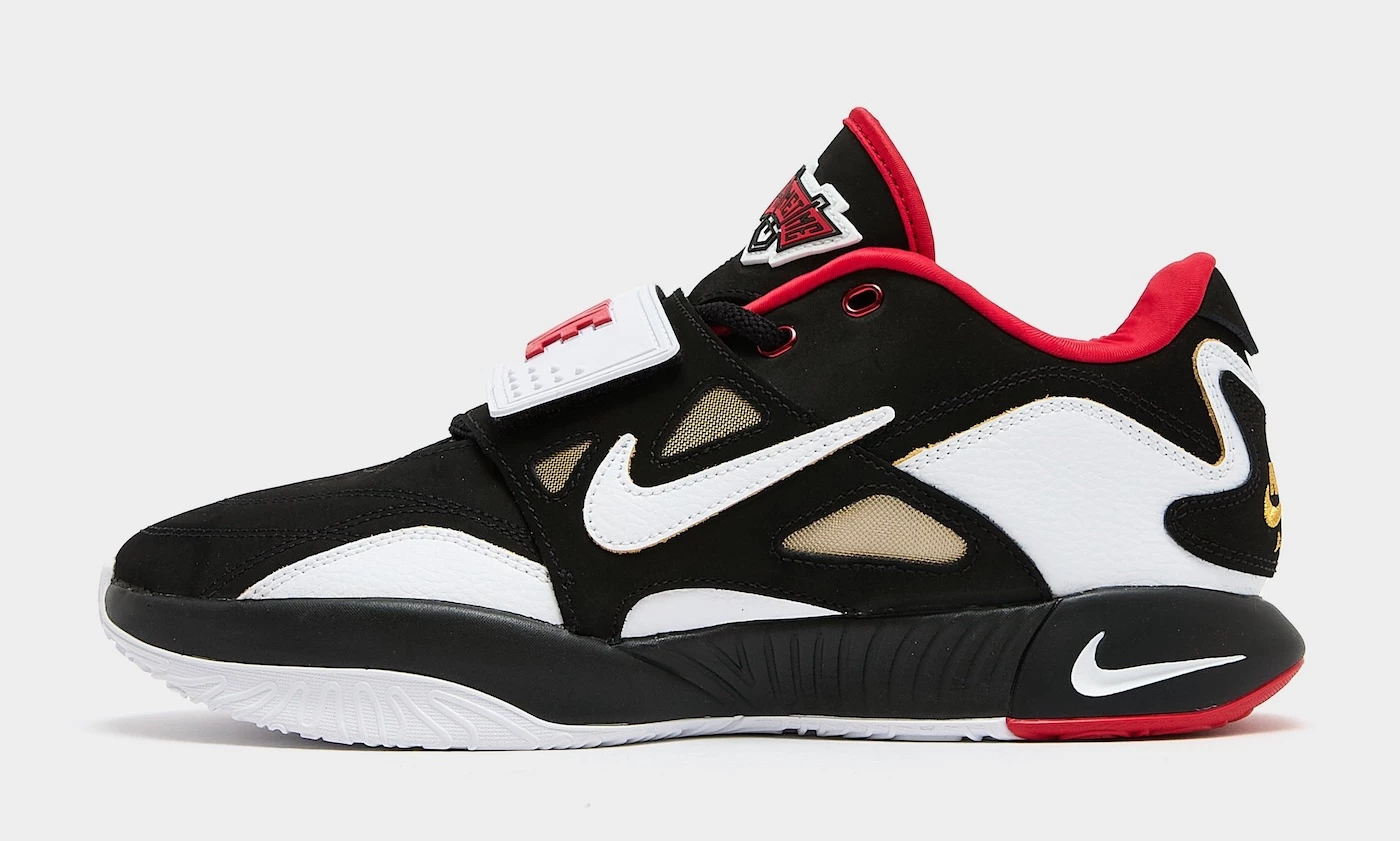 Nike LeBron XXI Prime 93 Diamond Turf HQ3480-001 | Dead Stock