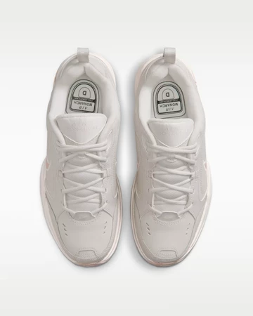 Nike Air Monarch IV Light Bone Paar