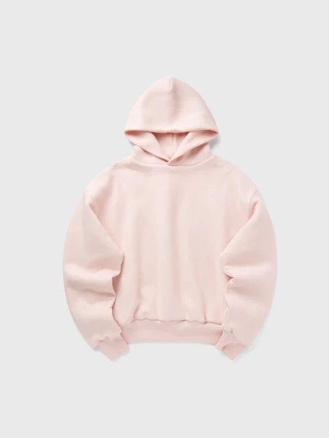 Armor Hoodie Pink Image