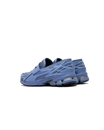 New Balance 1906L Fairweather Blue schräg